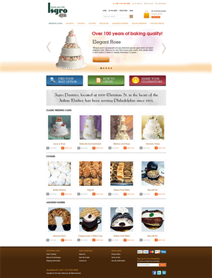 Web-Design von Mayank Patel für Boomtown Internet Group, Inc. | Design: #729082