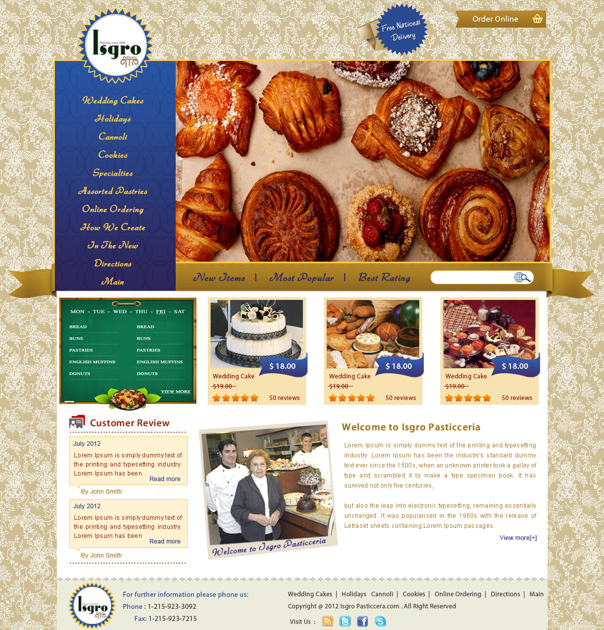 Web-Design von webxvision für Boomtown Internet Group, Inc. | Design #726859
