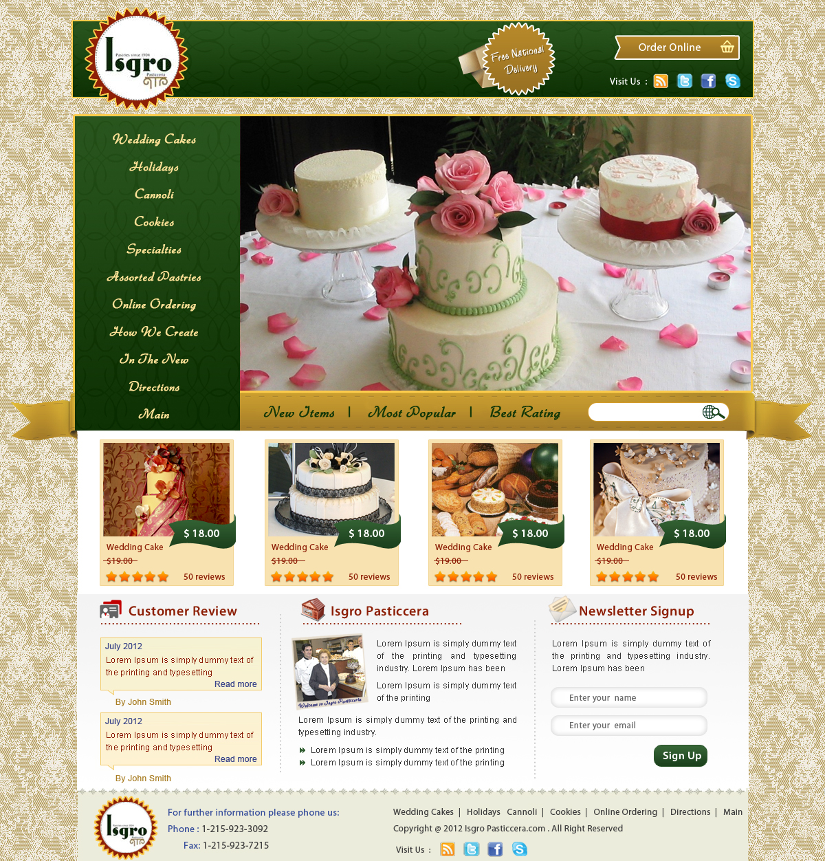 Web-Design von webxvision für Boomtown Internet Group, Inc. | Design #753703