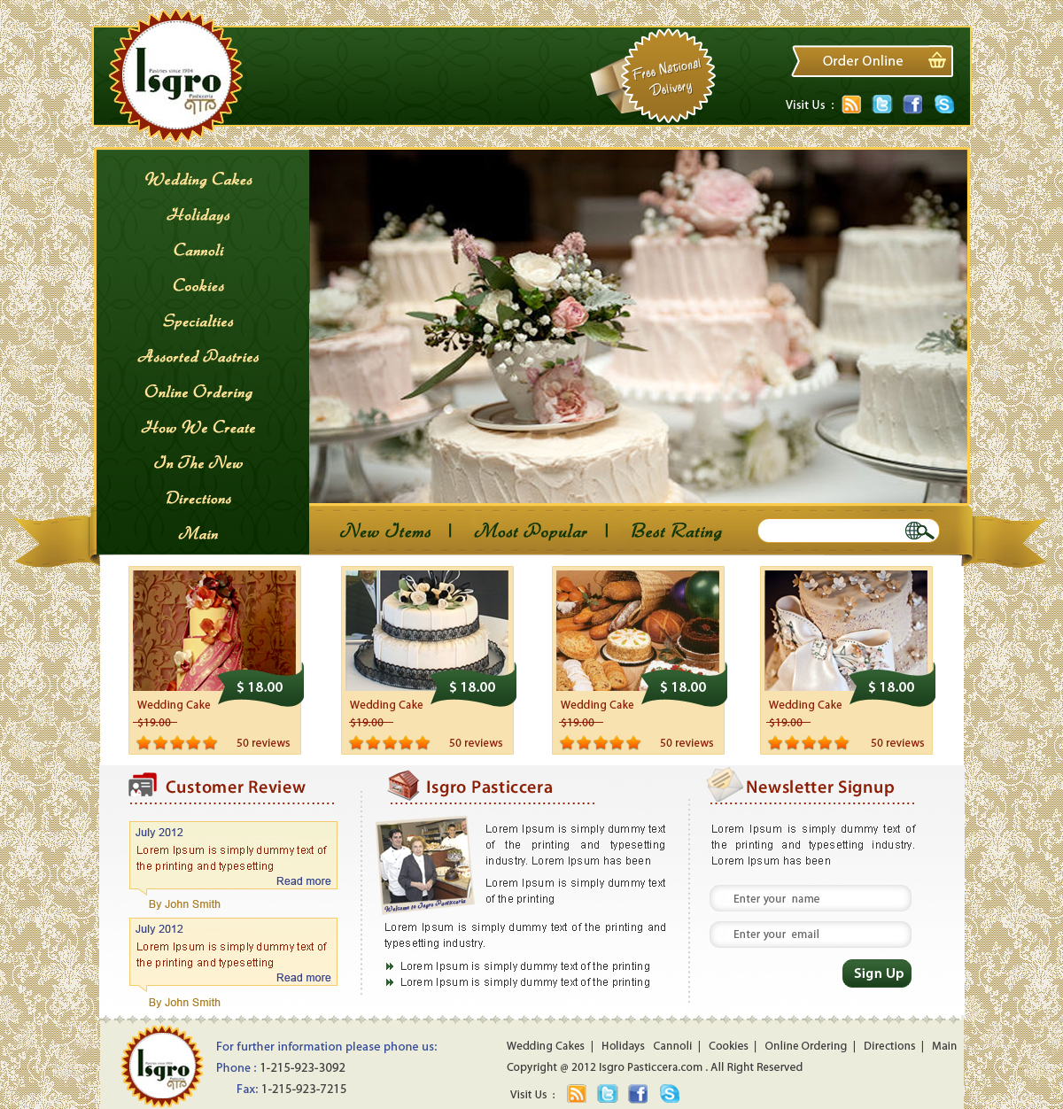 Web Design by webxvision for Boomtown Internet Group, Inc. | Design #753706