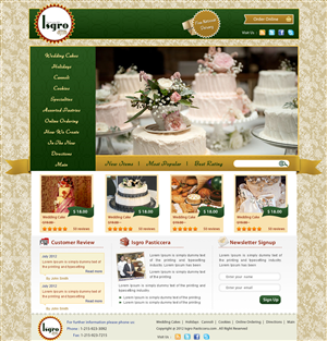Web-Design von webxvision für Boomtown Internet Group, Inc. | Design: #753706