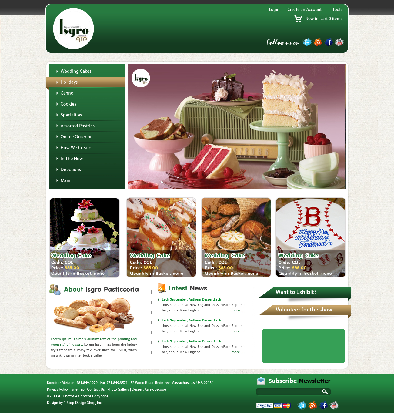 Web Design by webxvision for Boomtown Internet Group, Inc. | Design #753713