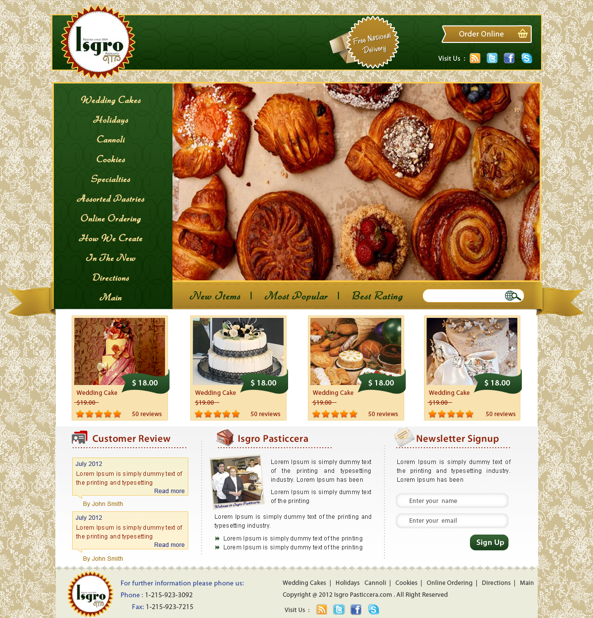 Web Design par webxvision pour Boomtown Internet Group, Inc. | Design #753716