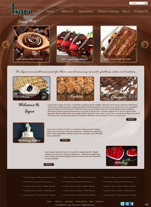 Web-Design von pb für Boomtown Internet Group, Inc. | Design: #721355