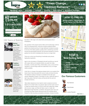 Diseño Web por Relativiteit para Boomtown Internet Group, Inc. | Diseño: #752511