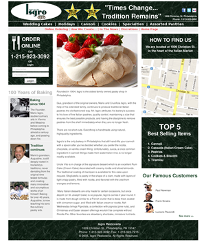 Diseño Web por Relativiteit para Boomtown Internet Group, Inc. | Diseño: #752514