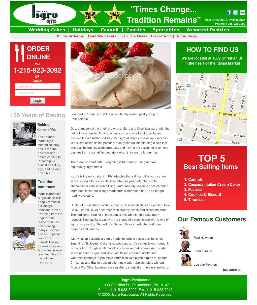 Web Design par Relativiteit pour Boomtown Internet Group, Inc. | Design #752517