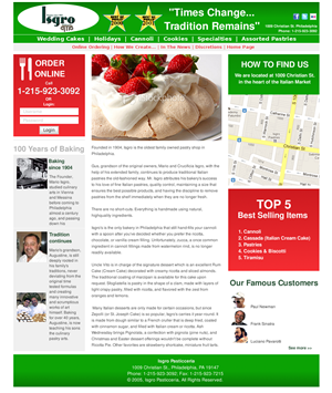 Web-Design von Relativiteit für Boomtown Internet Group, Inc. | Design: #752517