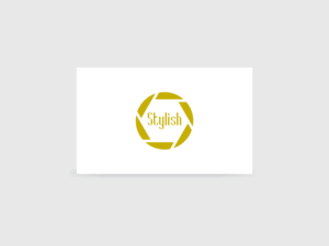 Stylish | Logo Design by jnh