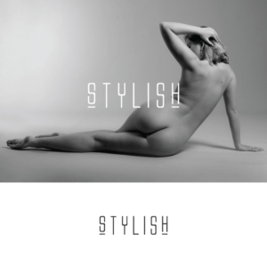 Stylish | Logo Design by Rii