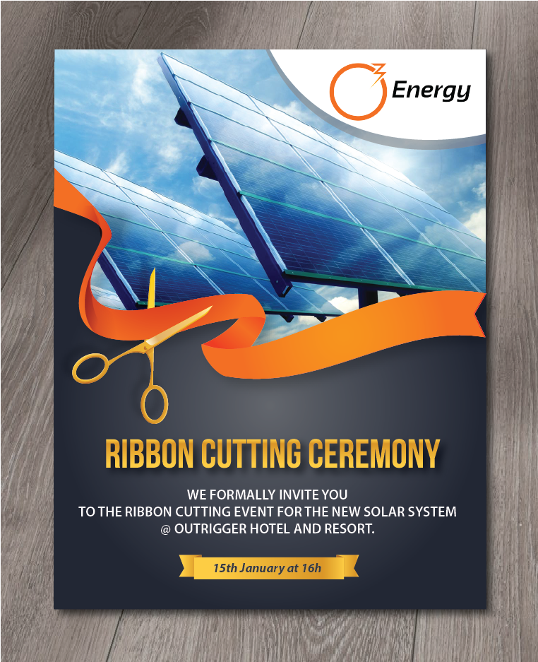 Flyer Design by alex989 for this project | Design #23388446