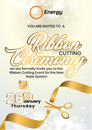 Flyer Design by Gexton for this project | Design: #23390665