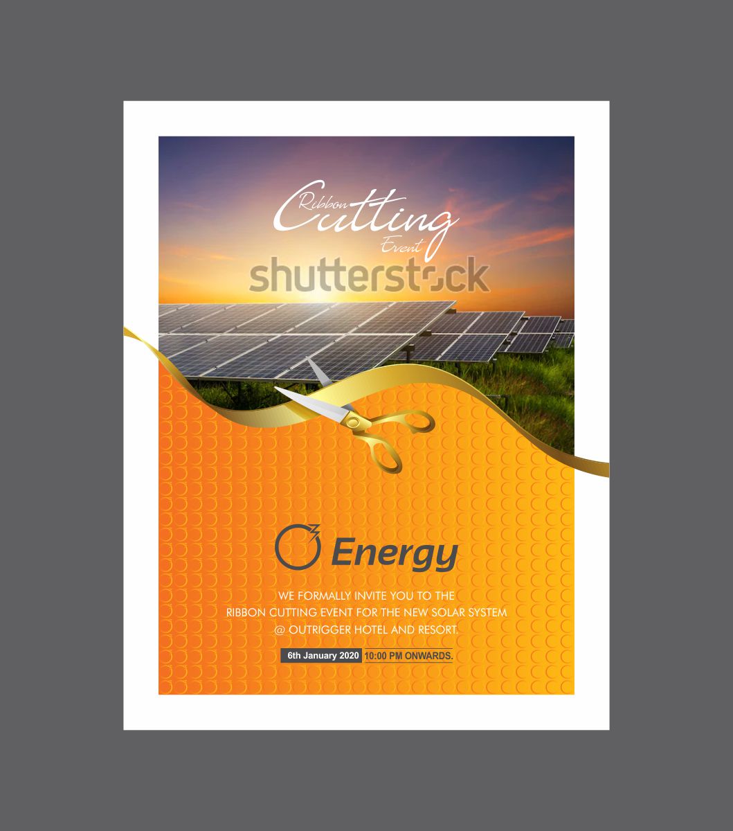 Flyer Design by creativeride for this project | Design #23398877