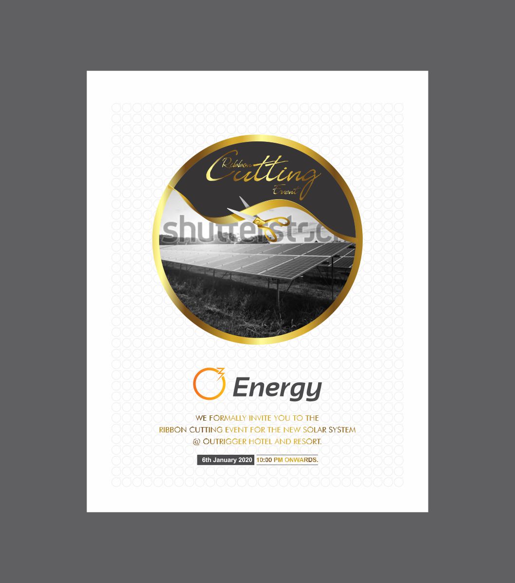 Design de Flyer par creativeride pour ce projet | Design #23399090