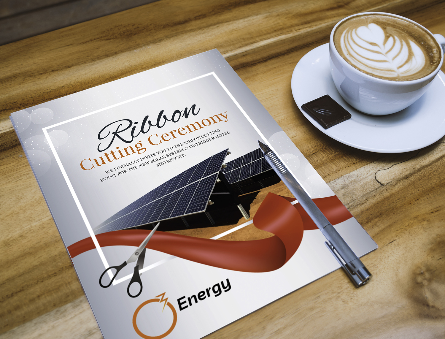 Flyer Design by Deziners Zone for this project | Design #23389928