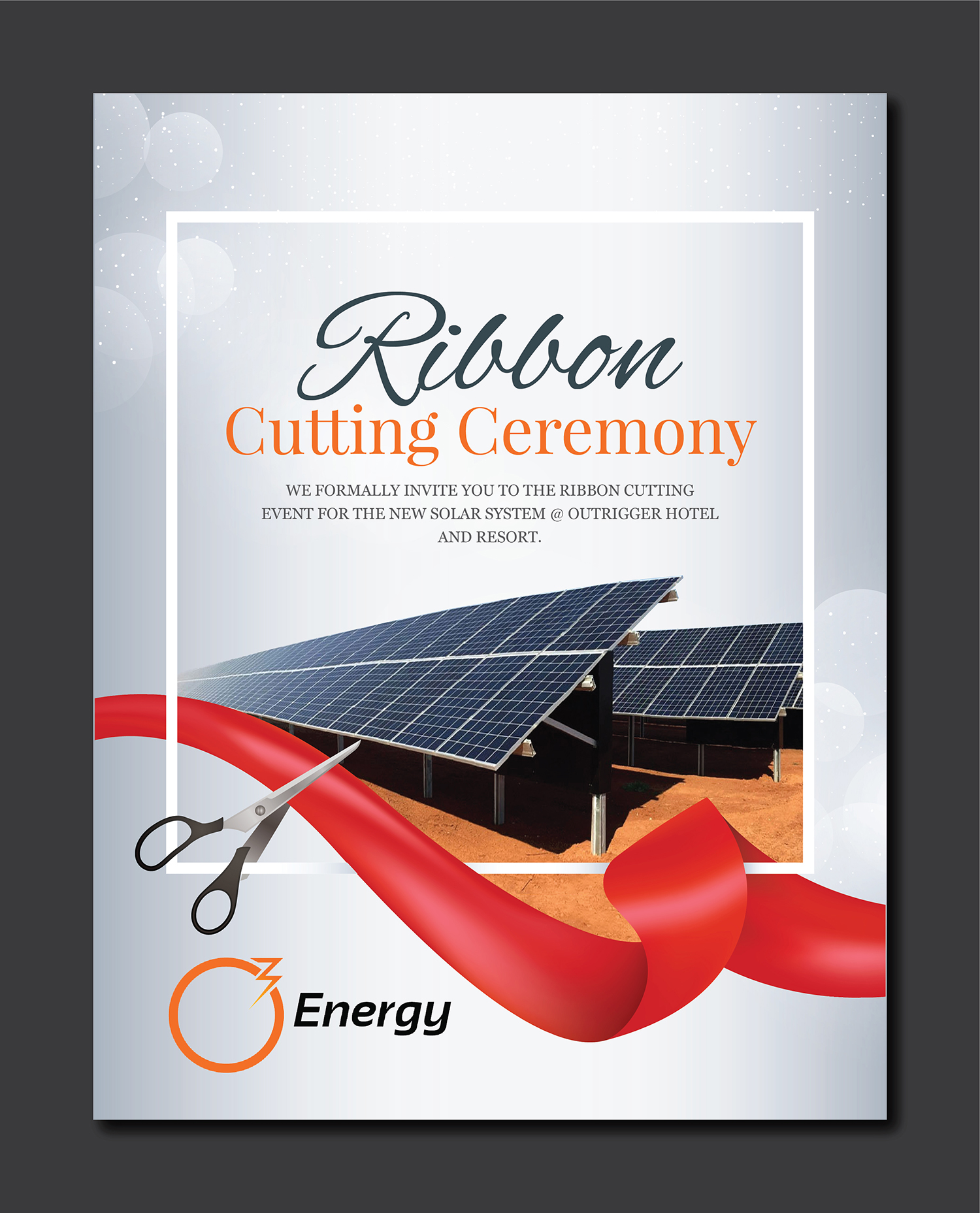 Flyer Design by Deziners Zone for this project | Design #23389930