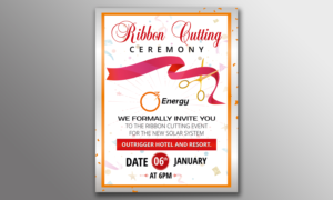 Flyer Design by ecorokerz for this project | Design #23387738