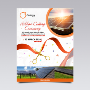 Flyer Design by VEGA-Designs for this project | Design: #23390911