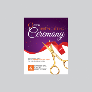 Flyer Design by sandeepstudio