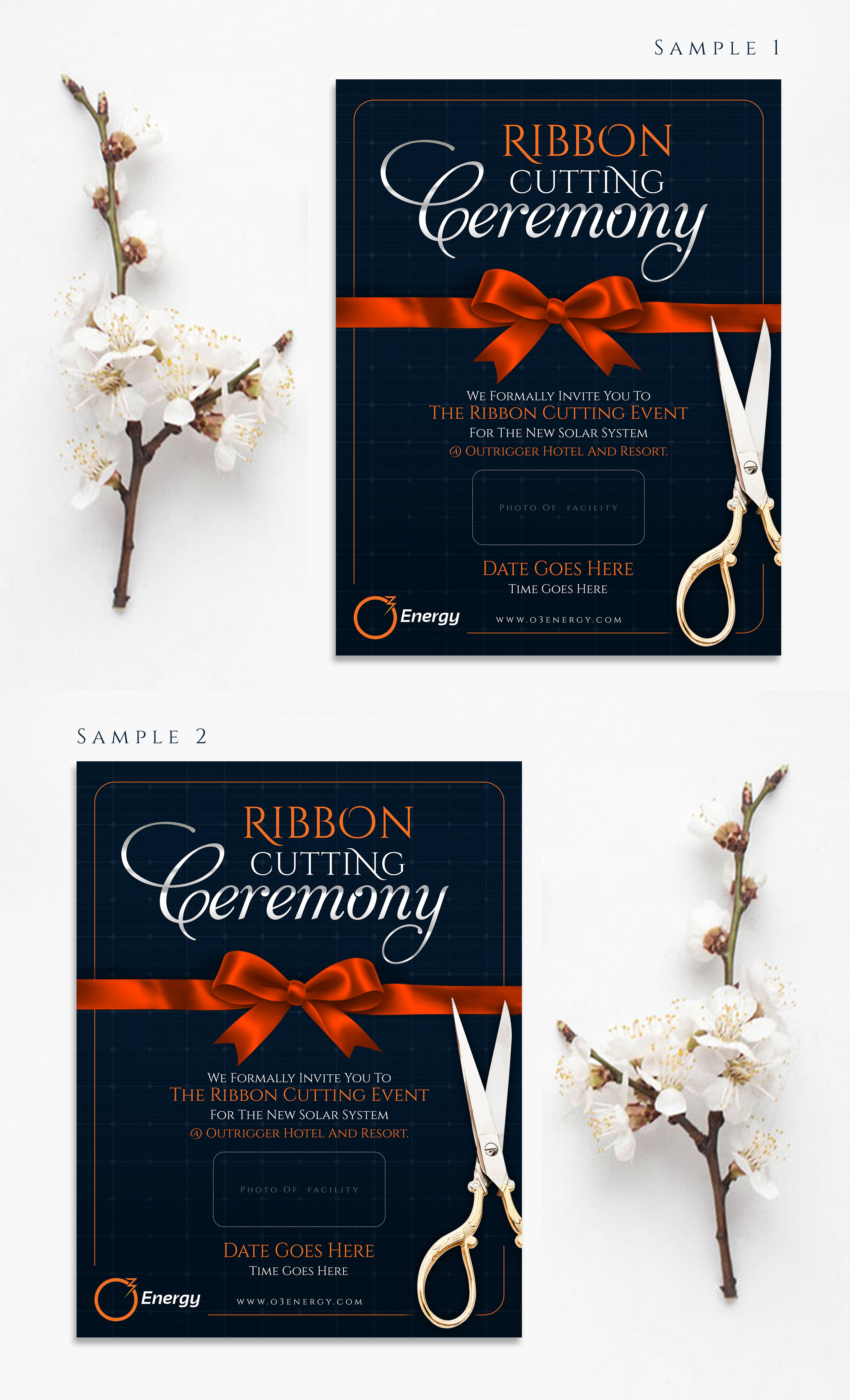 Flyer Design by SAI DESIGNS for this project | Design #23399382