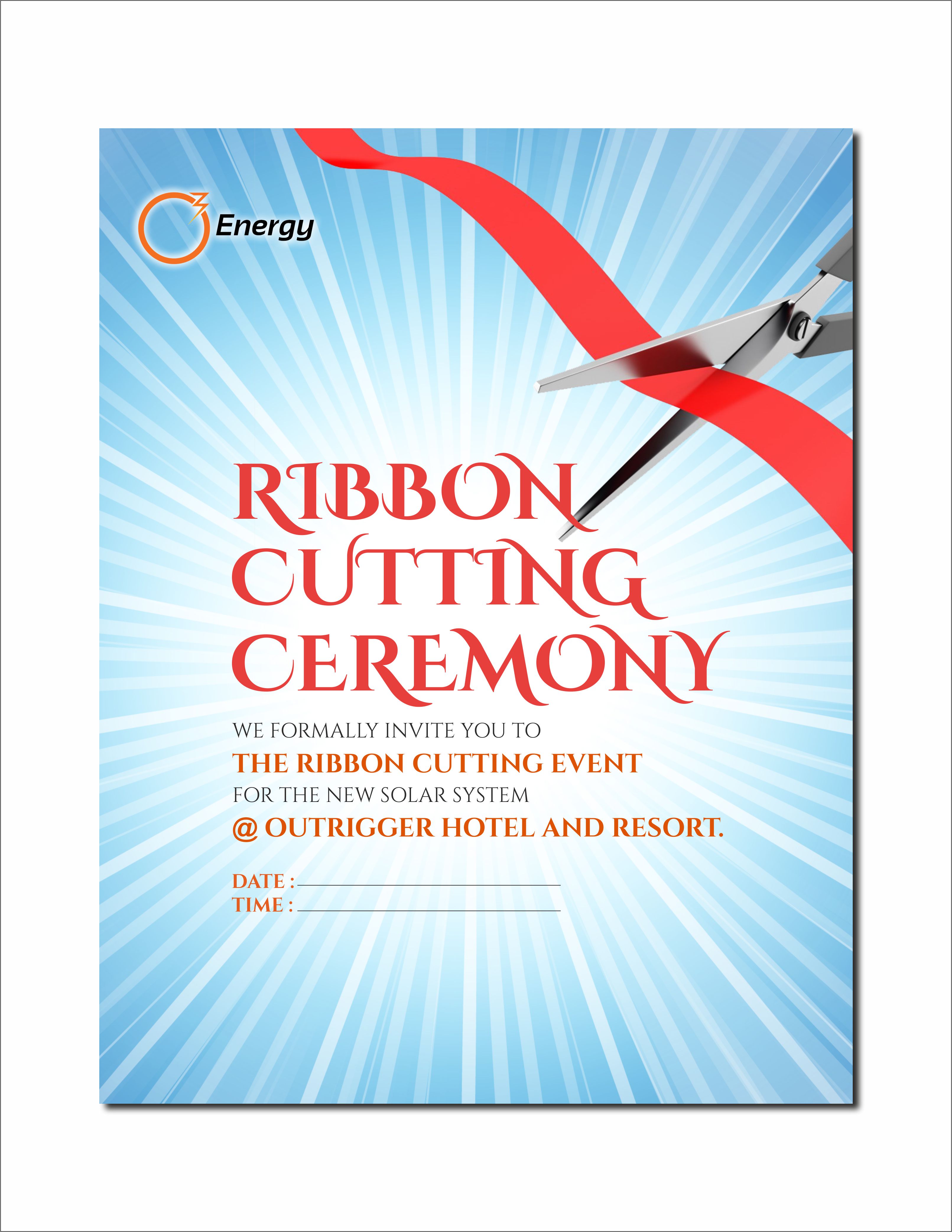 Flyer Design by Fine Graphics House for this project | Design #23383888