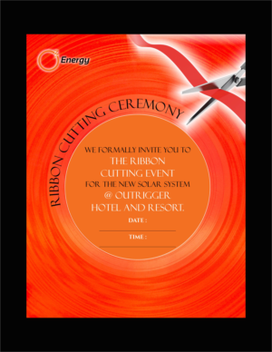 Flyer Design by Fine Graphics House for this project | Design: #23399843