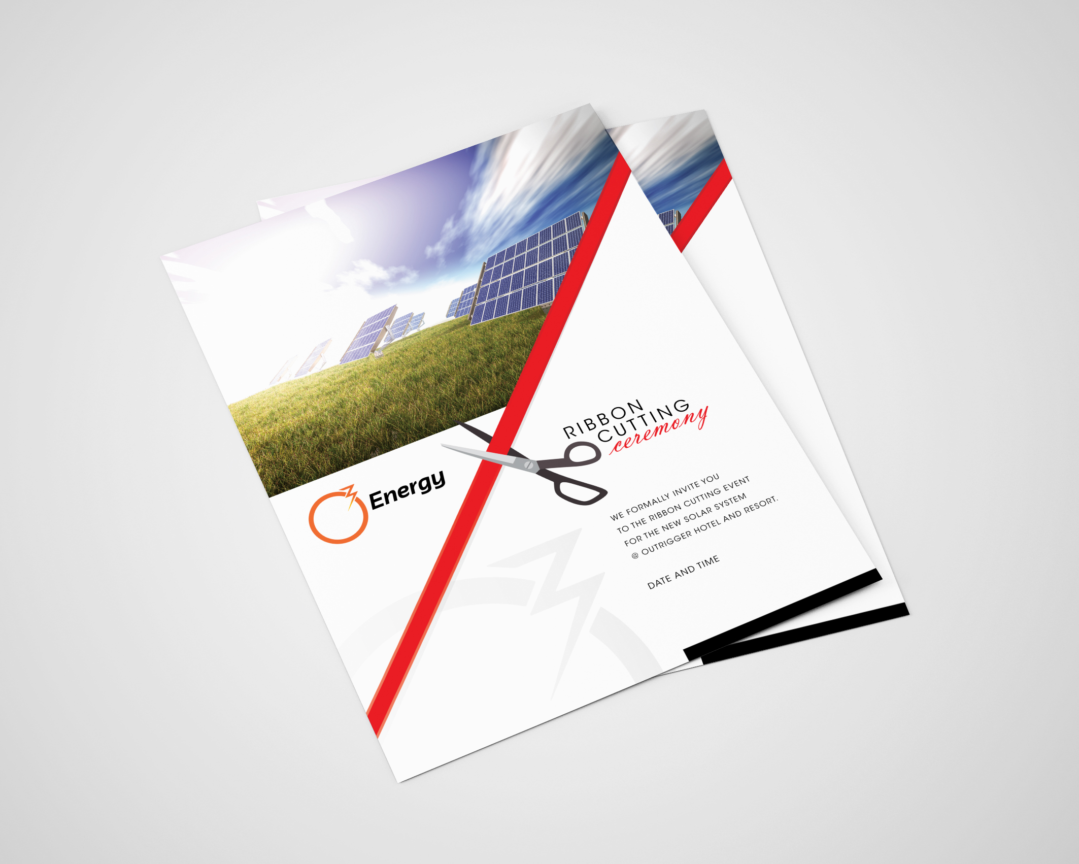 Flyer Design by atularts for this project | Design #23385308