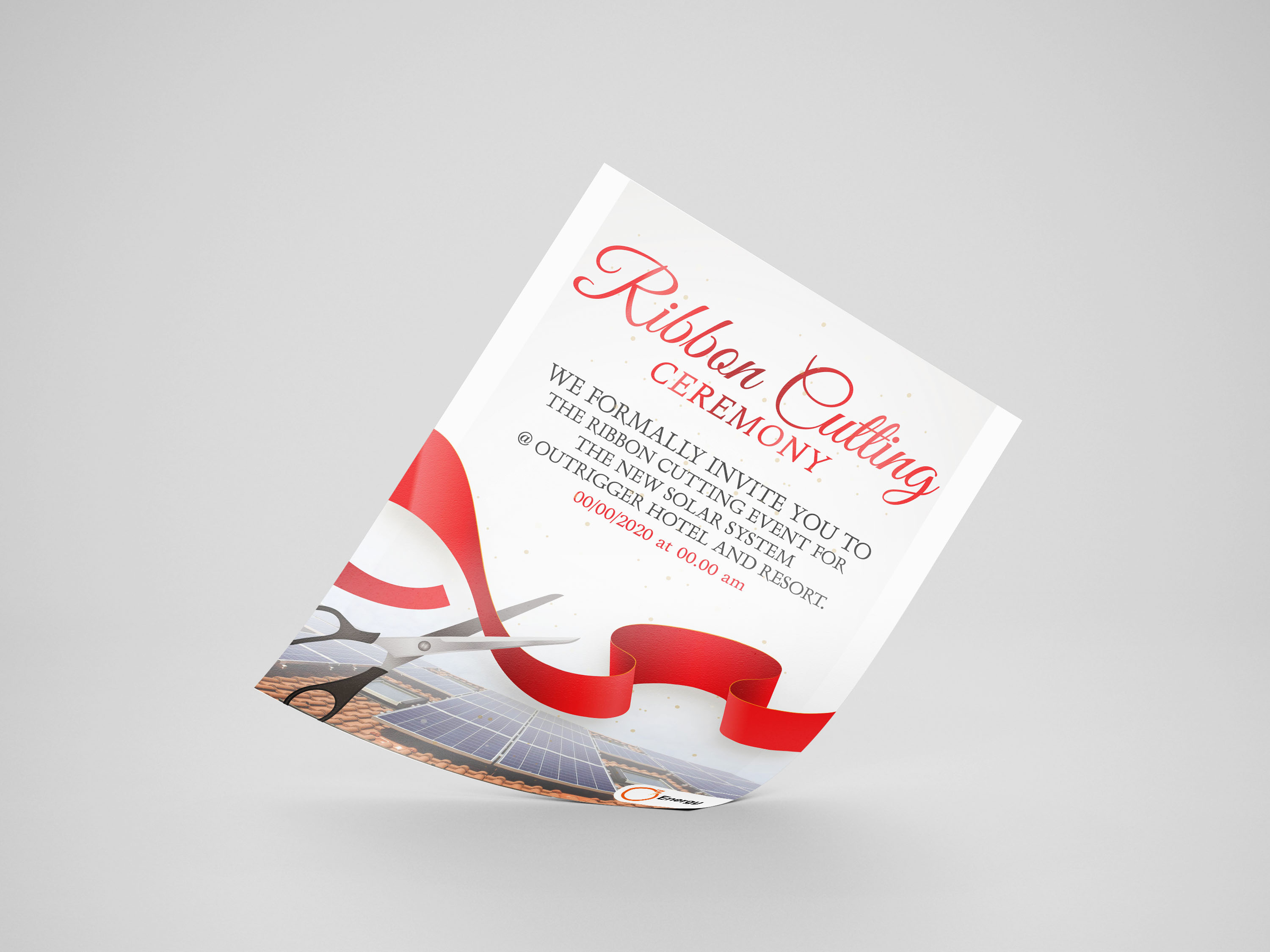 Flyer Design by JanuXart for this project | Design #23379612