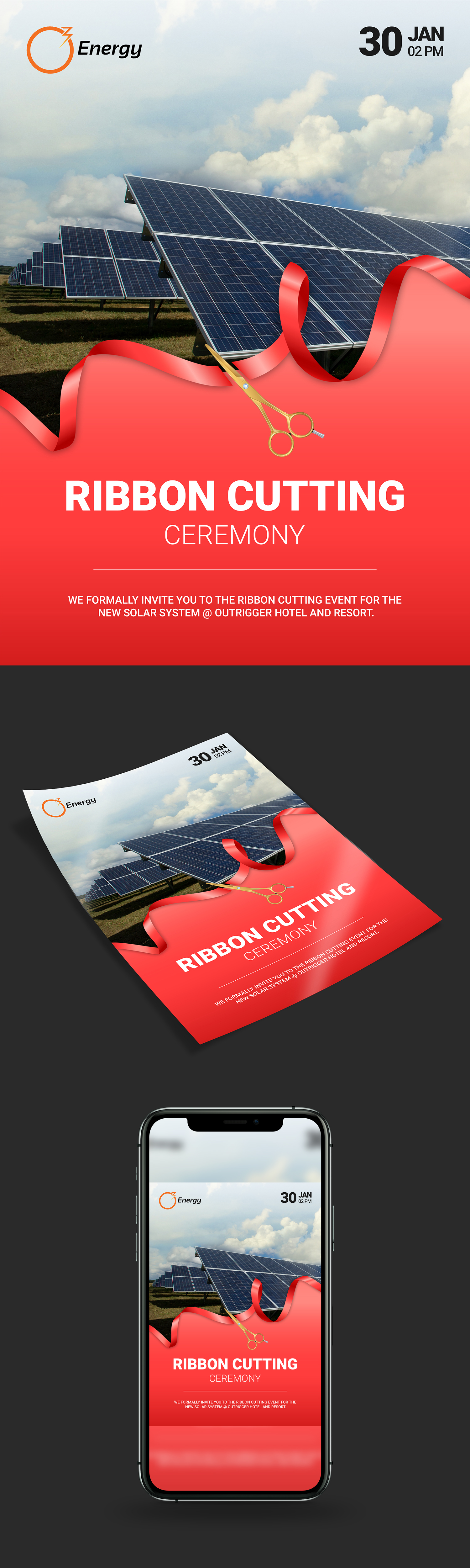 Flyer Design by fallingpixels for this project | Design #23389307