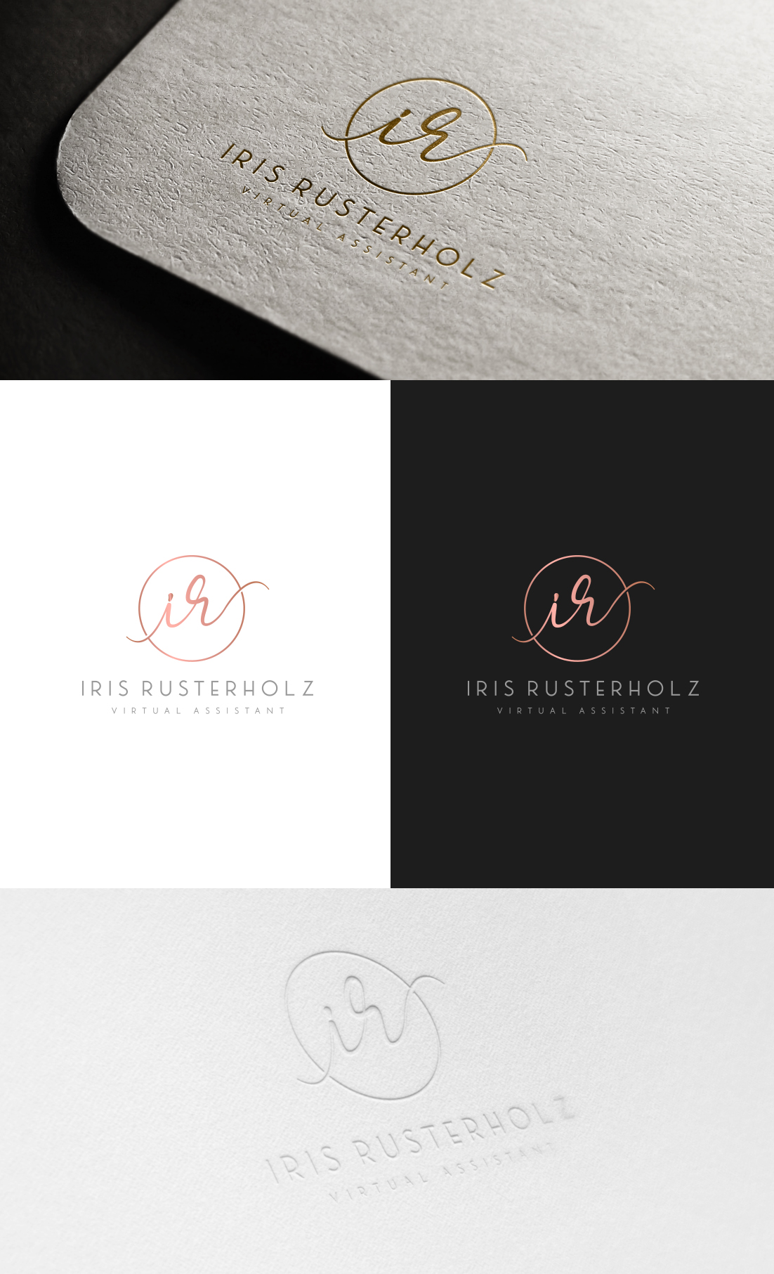 Logo Design by GLDesigns for this project | Design #23385463
