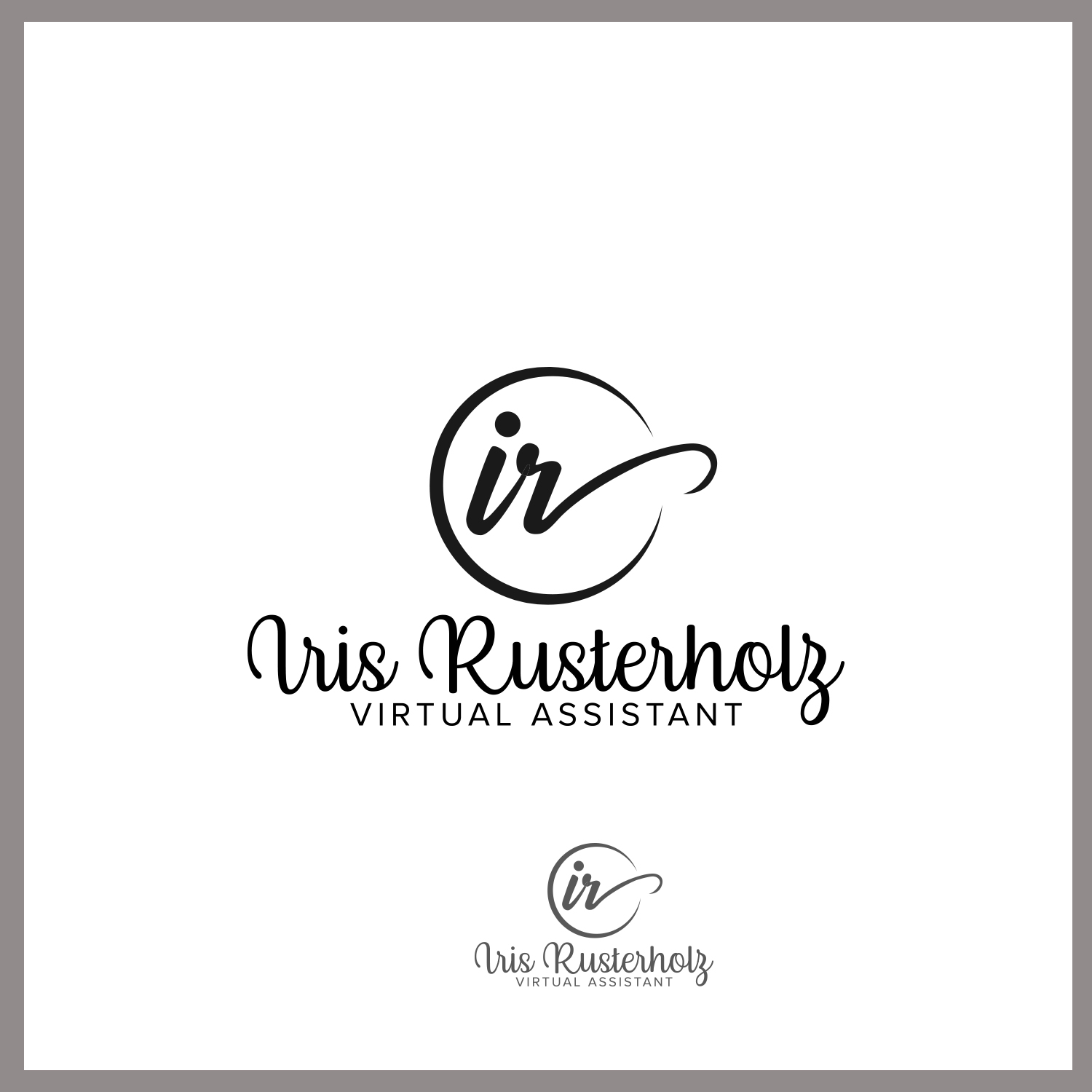 Logo Design by MG.graphics for this project | Design #23393408