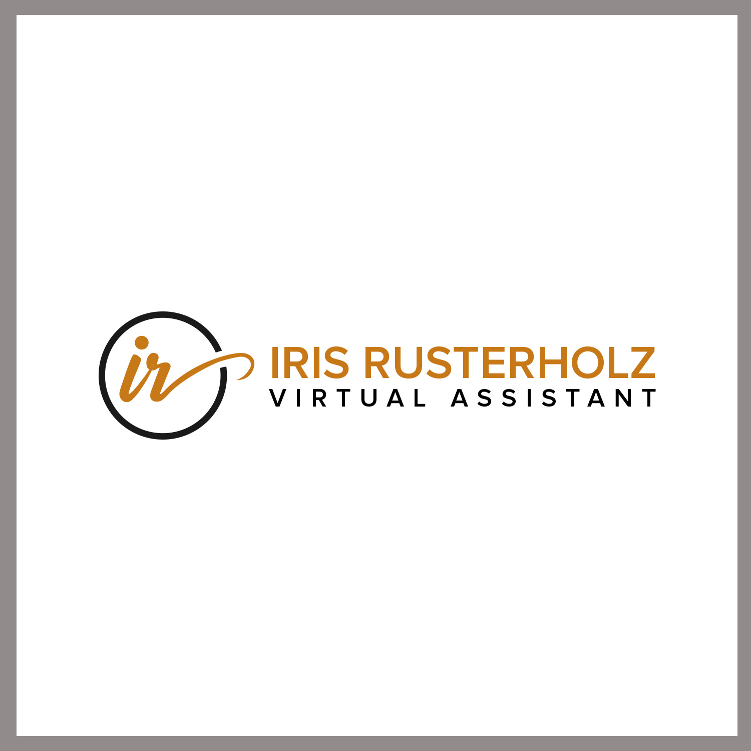 Logo Design by MG.graphics for this project | Design #23409607