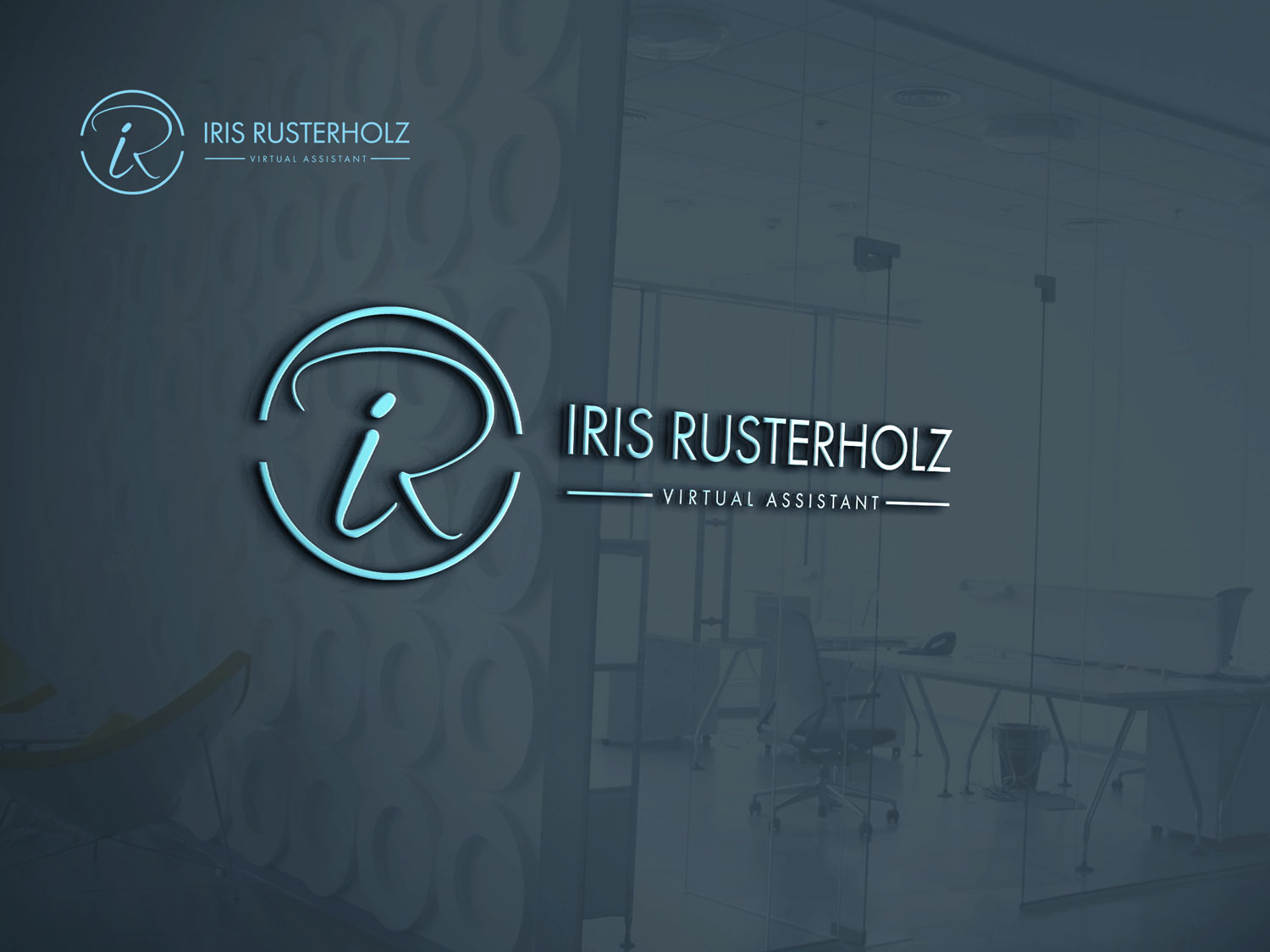 Logo Design by H4R5Z for this project | Design #23402395