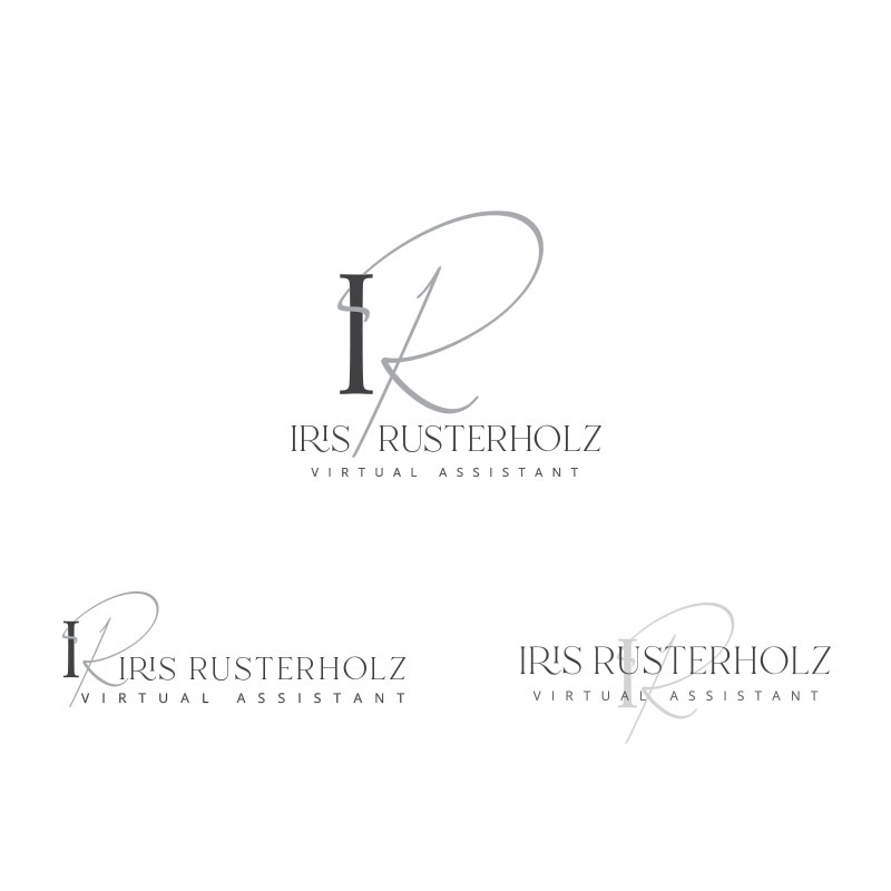 Logo Design by Anna G. for this project | Design #23403569