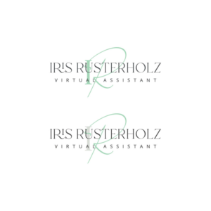 Logo Design by Anna G. for this project | Design: #23409177