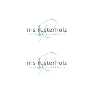 Logo Design by Anna G. for this project | Design: #23412805