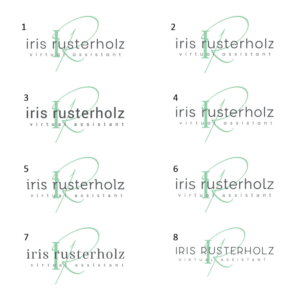 Logo Design by Anna G. for this project | Design: #23412813