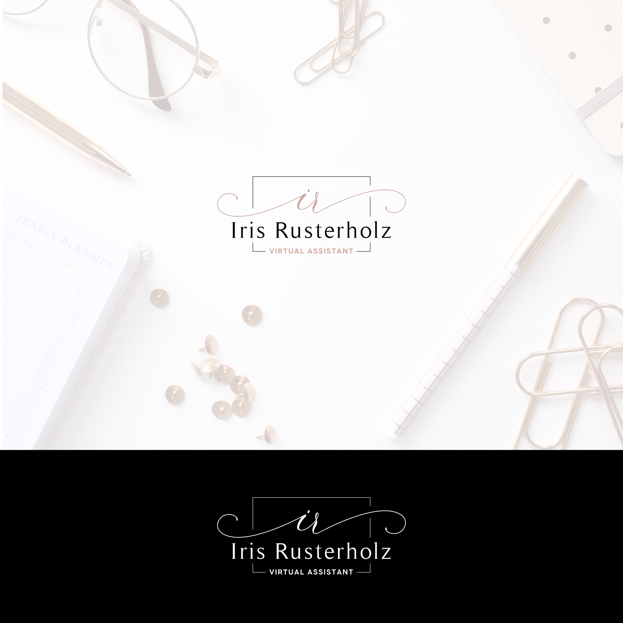 Logo Design by Mrigank Patankar for this project | Design #23427368