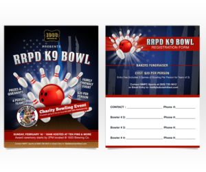 Flyer Design by Luniere Designs