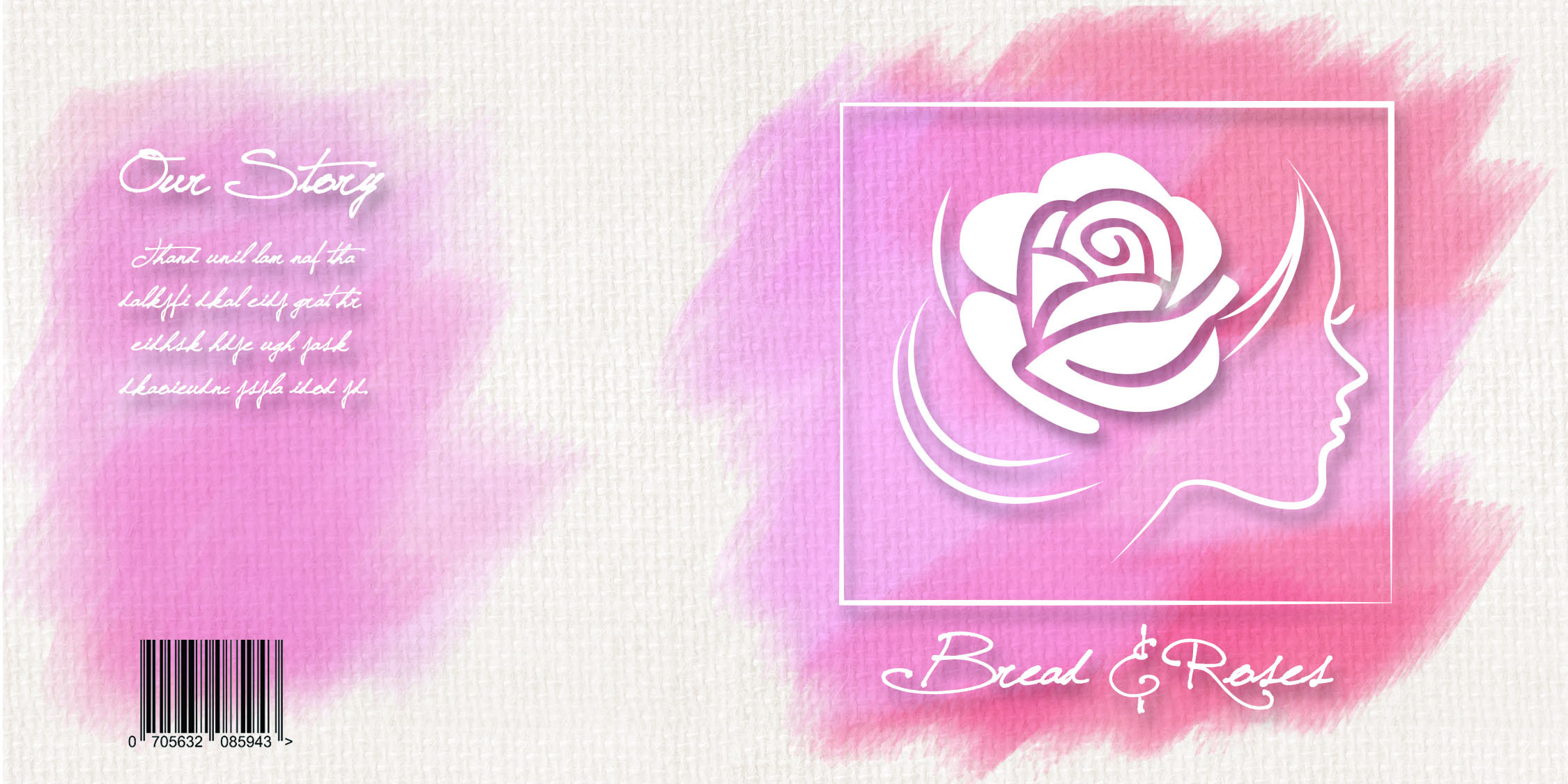 Diseño Gráfico por Caitlin Torres para este proyecto | Diseño #23378808