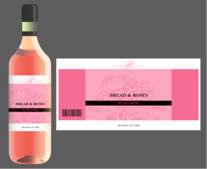 Graphic Design by Indre Ta for this project | Design: #23381865