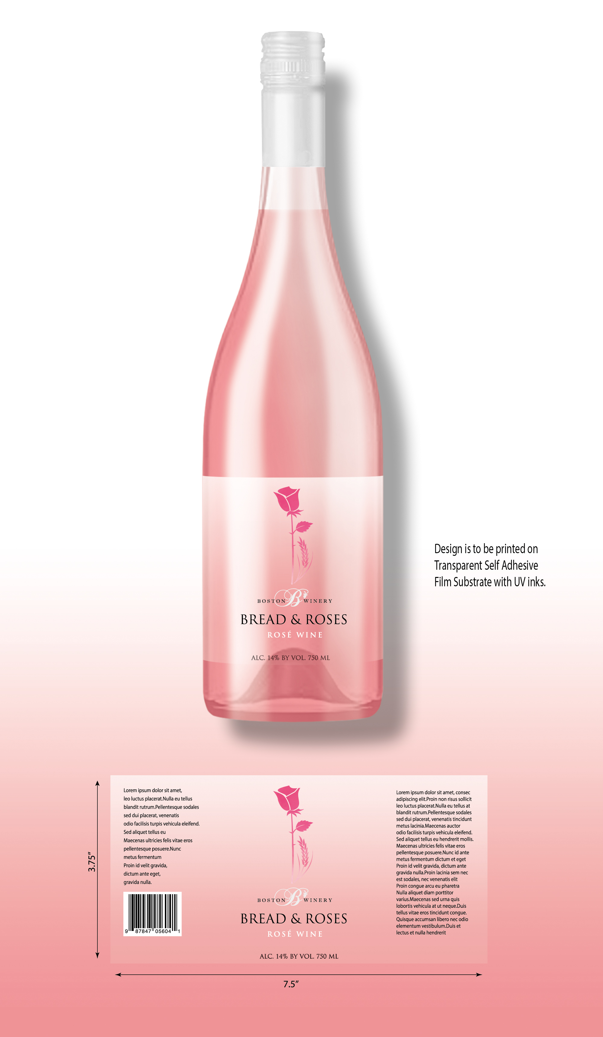 Graphic Design by D&N for this project | Design #23390831