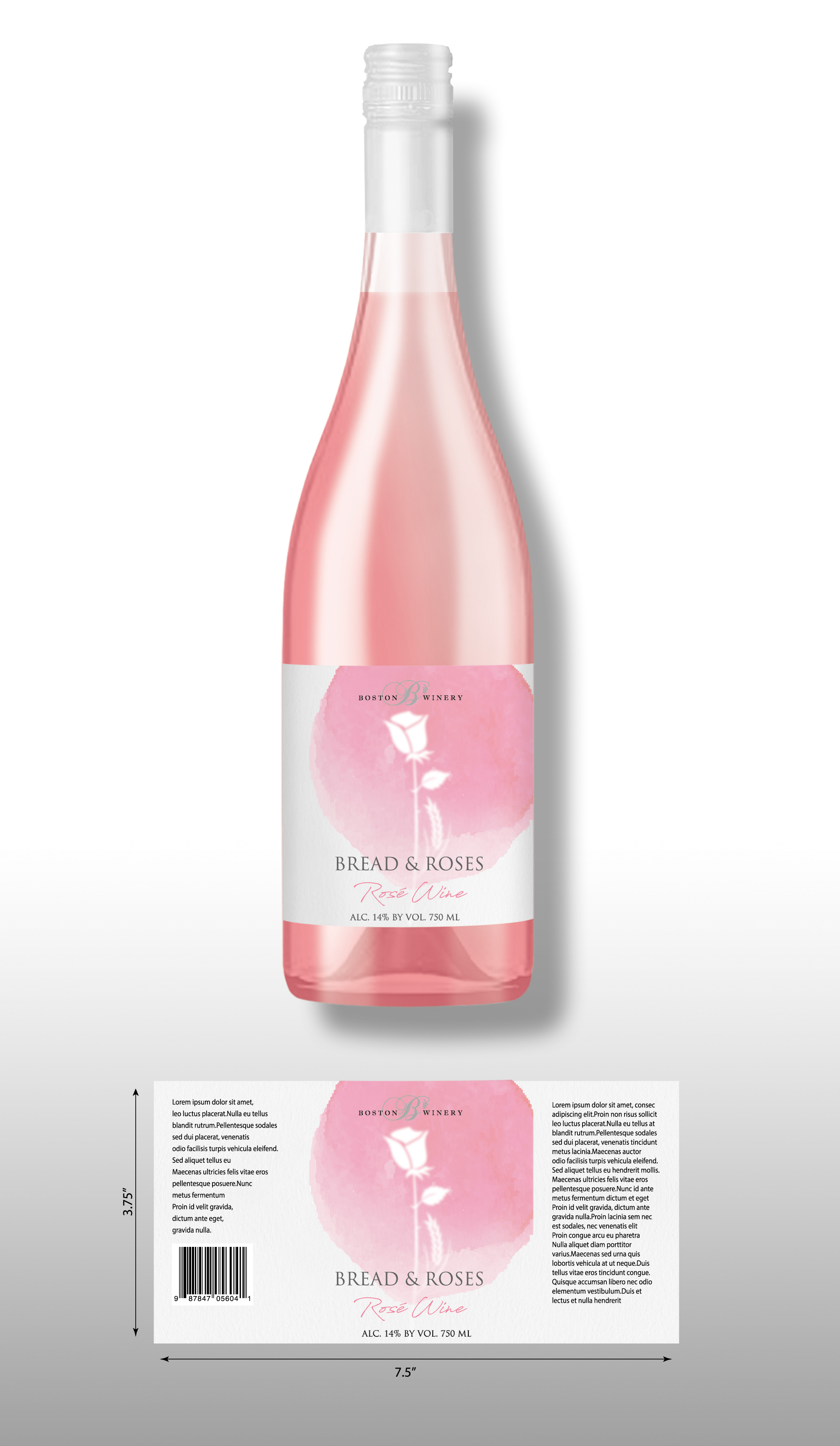 Graphic Design by D&N for this project | Design #23390840