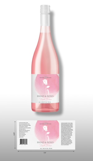 Graphic Design by D&N for this project | Design: #23390840