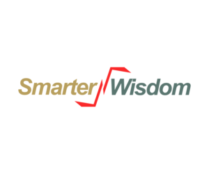 SmarterWisdom | Logo Design by Ng V Duc