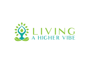Living A Higher Vibe              | Logo Design by renderman