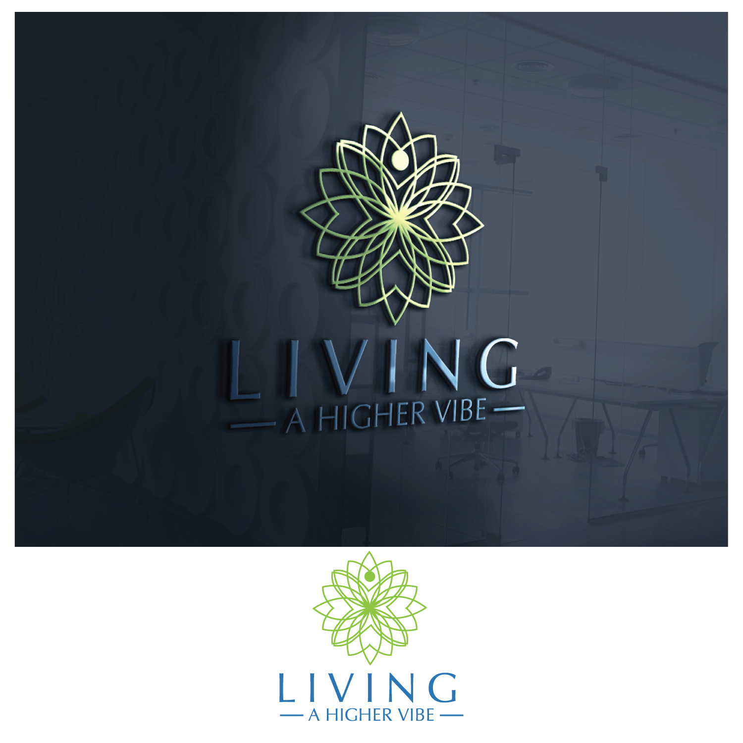 Logo-Design von GODDREAMCREATION für dieses Projekt | Design #23400193