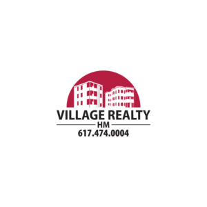 Village Realty HM | Logo Design by moisesf