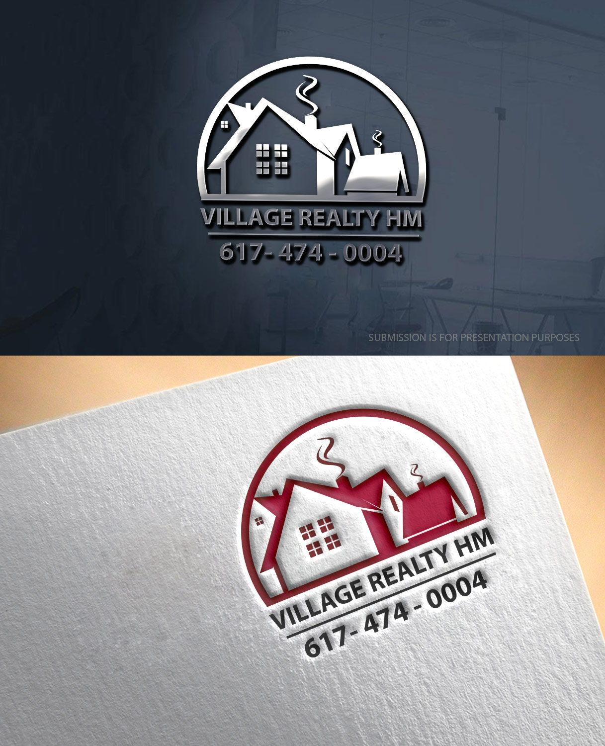 Logo Design by graphicevolution for this project | Design: #23377781