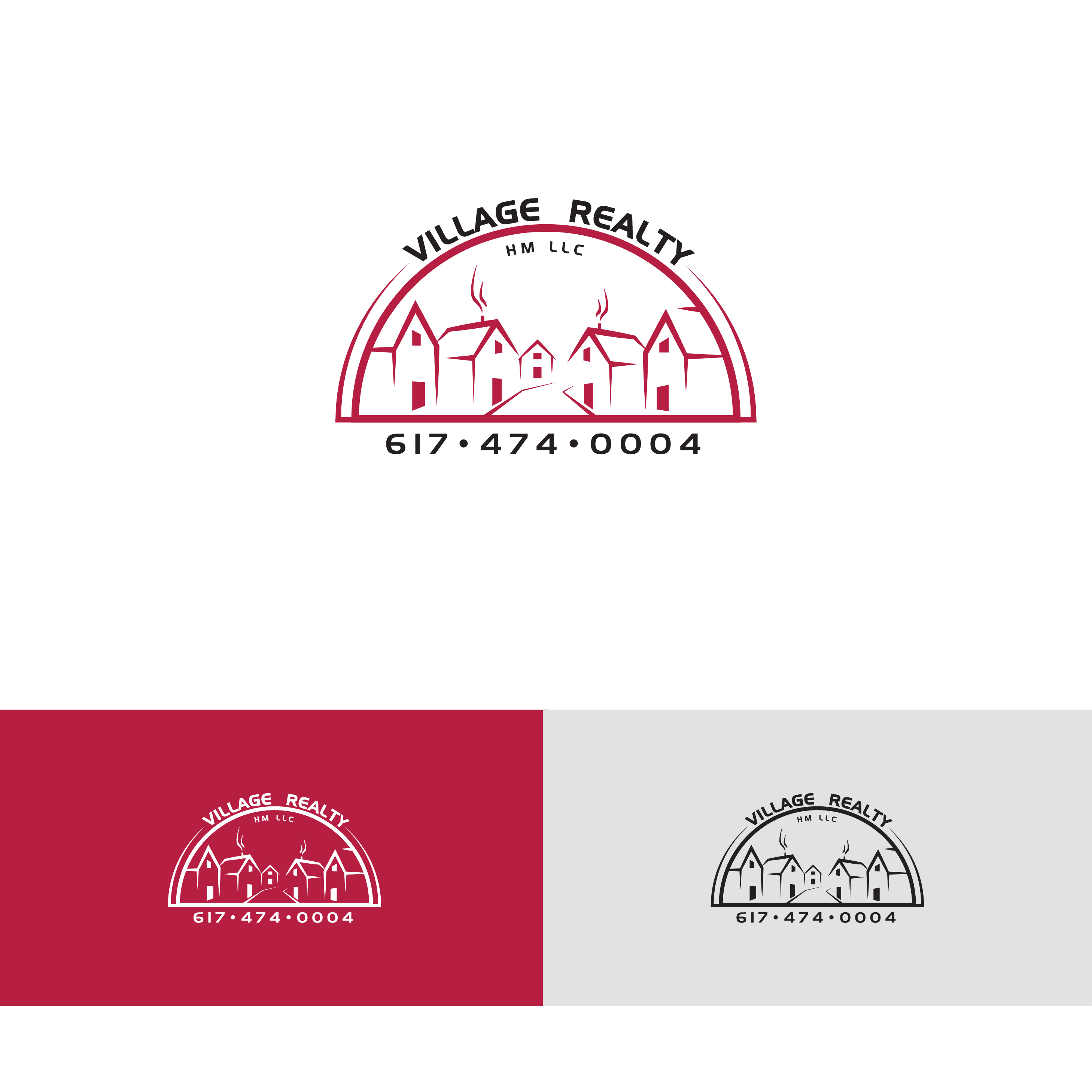 Logo Design by Graphics Farrukh 2 for this project | Design #23380189